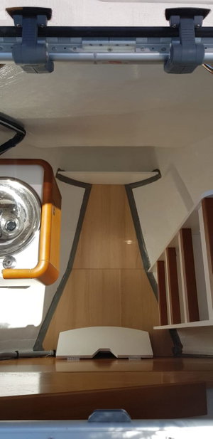 Sun Odyssey 519 „Pata“ – fotka 39