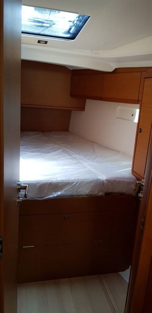 Sun Odyssey 519 „Pata“ – fotka 22