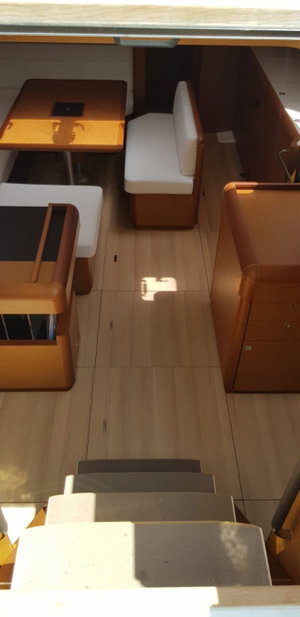 Sun Odyssey 519 „Pata“ – fotka 30