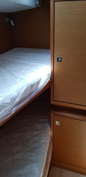 Sun Odyssey 519 „Pata“ – fotka 8