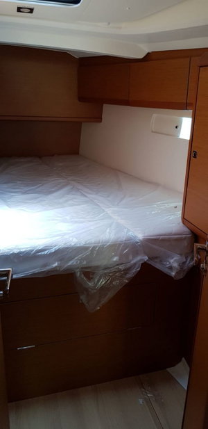 Sun Odyssey 519 „Pata“ – fotka 7