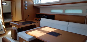 Sun Odyssey 519 „Pata“ – fotka 6