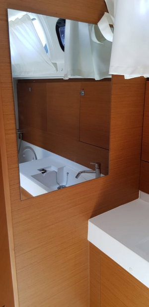 Sun Odyssey 519 „Pata“ – fotka 19