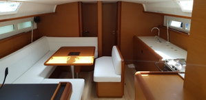 Sun Odyssey 519 „Pata“ – fotka 4
