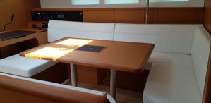 Sun Odyssey 519 „Pata“ – fotka 28
