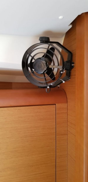 Sun Odyssey 519 „Pata“ – fotka 41