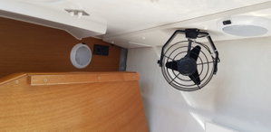Sun Odyssey 519 „Pata“ – fotka 34