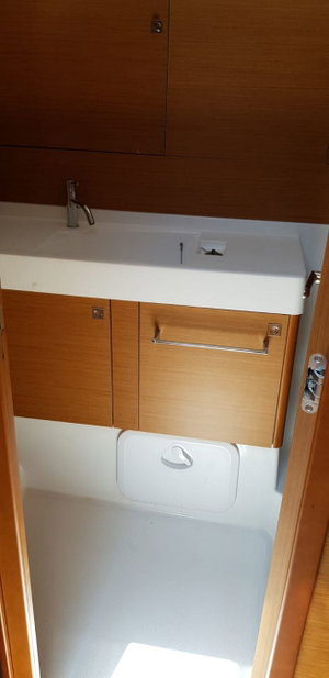 Sun Odyssey 519 „Pata“ – fotka 45