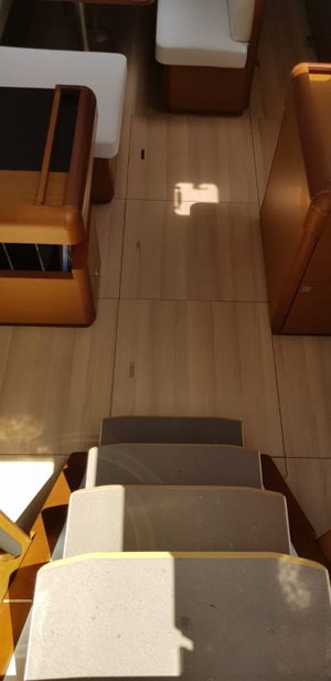 Sun Odyssey 519 „Pata“ – fotka 33