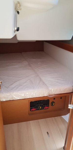 Sun Odyssey 519 „Pata“ – fotka 29