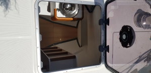 Sun Odyssey 519 „Pata“ – fotka 16