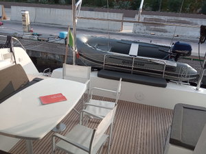 Lagoon 42 „Memi“ – fotka 9