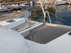 Lagoon 42 „Memi“ – fotka 7