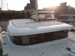 Lagoon 42 „Memi“ – fotka 8