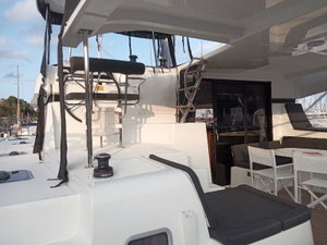 Lagoon 42 „Memi“ – fotka 10