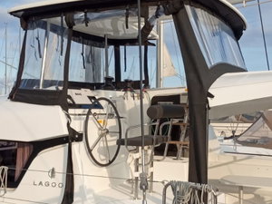 Lagoon 42 „Memi“ – fotka 6