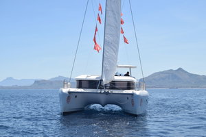 Lagoon 42 „Memi“ – fotka 4