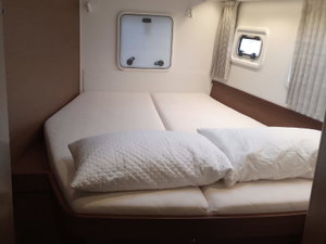 Lagoon 42 „Memi“ – fotka 14