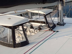 Lagoon 42 „Memi“ – fotka 5