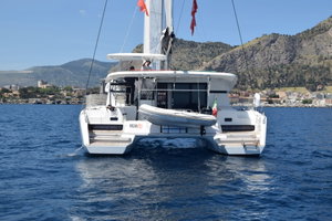Lagoon 42 „Memi“ – fotka 3