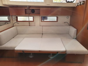Oceanis 51.1 „Belle“ – fotka 5