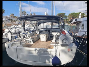 Oceanis 51.1 „Belle“ – fotka 1