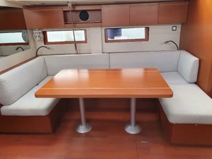 Oceanis 51.1 „Belle“ – fotka 6