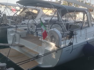 Oceanis 51.1 „Belle“ – fotka 2