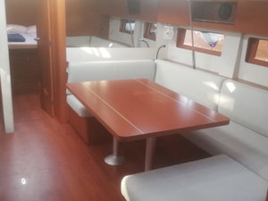 Oceanis 51.1 „Belle“ – fotka 8