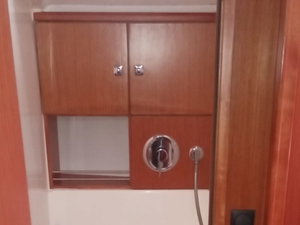 Bavaria Cruiser 46 „Anfitrite“ – fotka 10