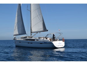 Bavaria Cruiser 46 „Anfitrite“ – fotka 6
