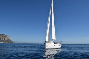 Bavaria Cruiser 46 „Anfitrite“ – fotka 3
