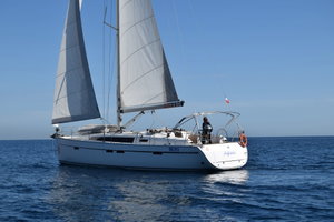 Bavaria Cruiser 46 „Anfitrite“ – fotka 5