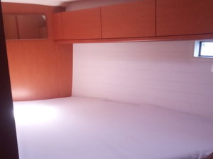 Bavaria Cruiser 46 „Anfitrite“ – fotka 9