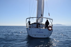 Bavaria Cruiser 46 „Anfitrite“ – fotka 2