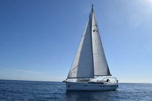 Bavaria Cruiser 46 „Anfitrite“ – fotka 4