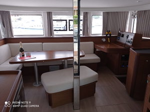Lagoon 42 „Lux“ – fotka 8
