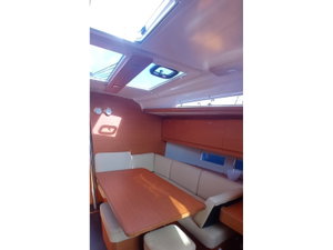 Dufour 390 GL „Tiche“ – fotka 19