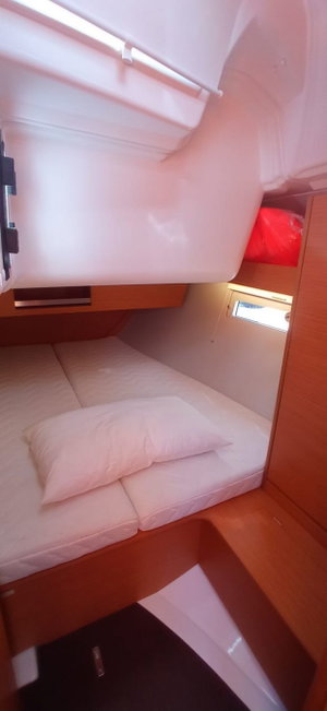 Dufour 390 GL „Tiche“ – fotka 18