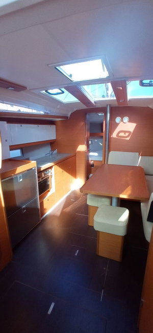 Dufour 390 GL „Tiche“ – fotka 15