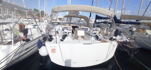 Dufour 390 GL „Tiche“ – fotka 5