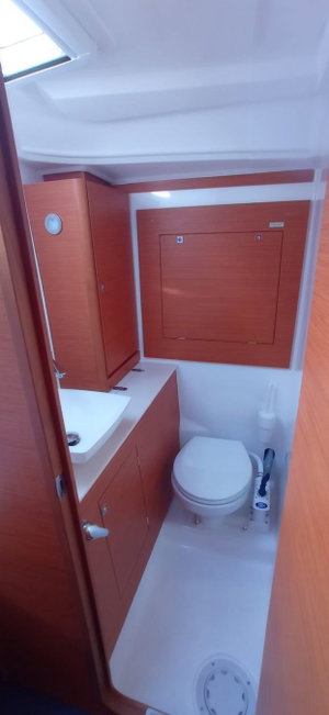 Dufour 390 GL „Tiche“ – fotka 20