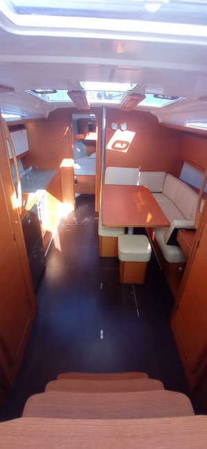 Dufour 390 GL „Tiche“ – fotka 16