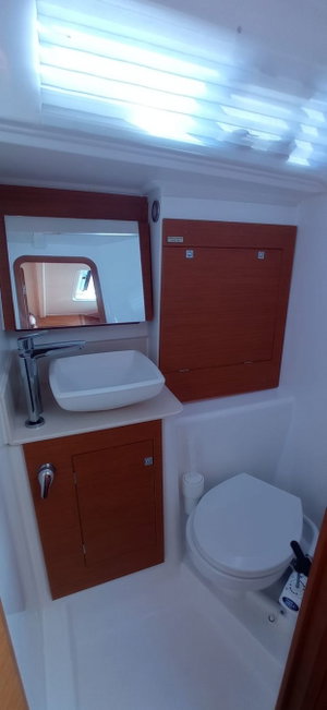 Dufour 390 GL „Tiche“ – fotka 9