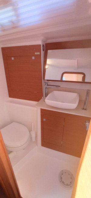 Dufour 390 GL „Tiche“ – fotka 17