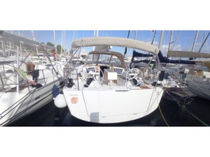 Dufour 390 GL „Tiche“ – fotka 1