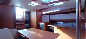Dufour 390 GL „Tiche“ – fotka 6