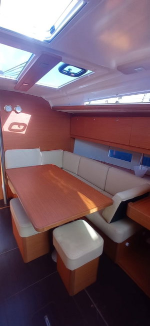 Dufour 390 GL „Tiche“ – fotka 12