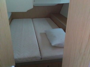 Oceanis 48 „Orchidea“ – fotka 6