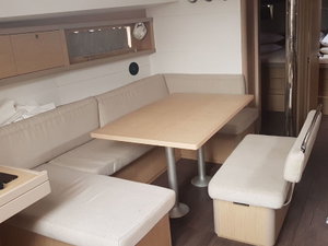 Oceanis 48 „Orchidea“ – fotka 7